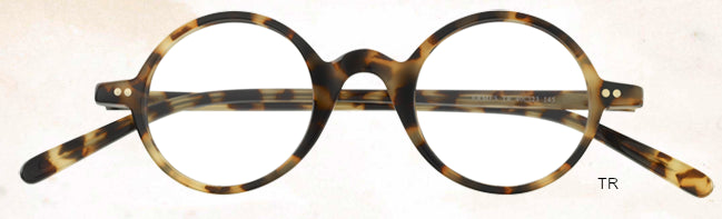 Epos Ermes Eyeglasses (No returns- special order)