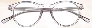 Epos Plutone Eyeglasses (No returns- special order)