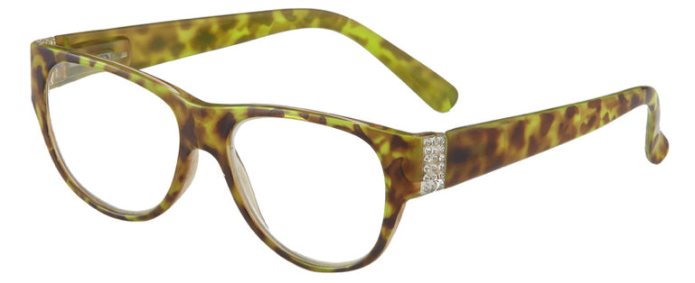 Eye Candy Ivy Reader