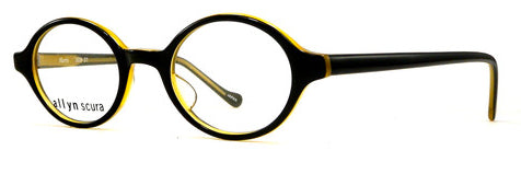 ASE Harris Eyeglasses