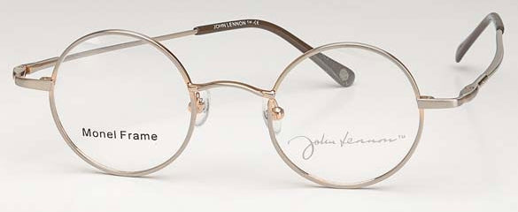 John Lennon Walrus Eyeglasses JL1940  OUT OF STOCK