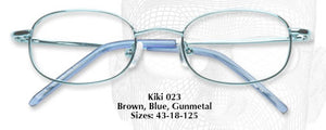 Kiki 023 Eyeglasses