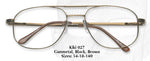 Kiki 027 Eyeglasses