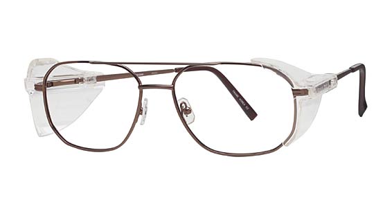 Wolverine Safety Eyewear W023