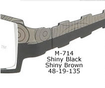 M714 Eyeglasss
