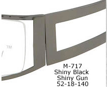 M717 Eyeglasss