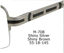 Mandalay Eyewear M708