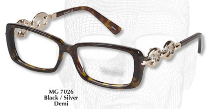 MG7026 Compare To Gucci
