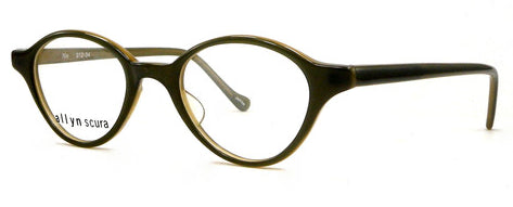 ASE Nin Eyeglasses