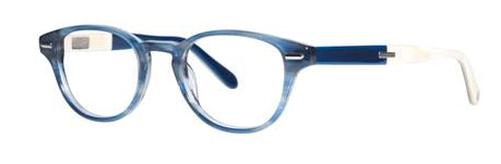 PENGUIN Eyeglasses THE MURPHY Marine Blue 46MM PENGUIN Eyeglasses THE MURPHY Marine Blue 46MM