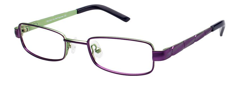 Pez Eyewear Hot Shot