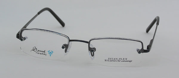 Sami Titanium Advantage 1124 Eyeglasses