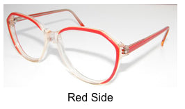 Shuron Classic 109 Eyeglasses