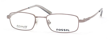 Fossil Collection Rusty