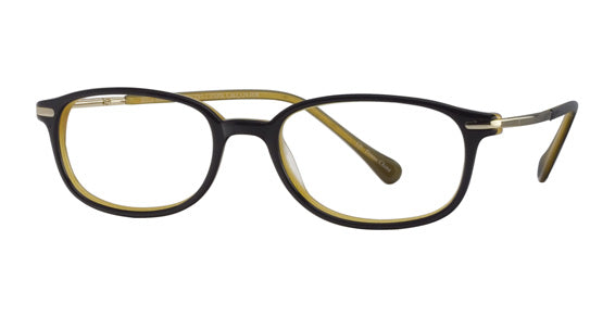Hilco A-2 High Impact Safety Eyeglass Frame SG111