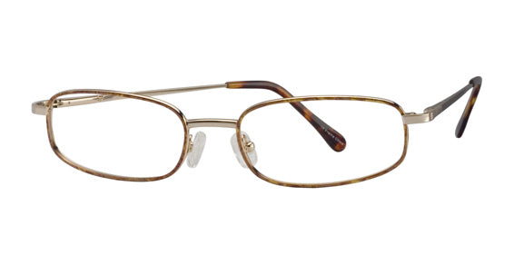 Hilco A-2 High Impact Safety Eye Glass Frame SG130