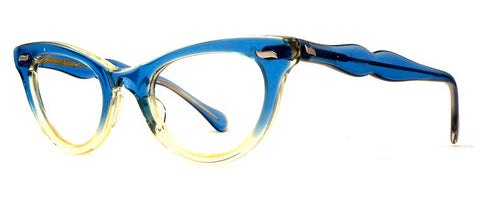 Imperial Laura Vintage Eyeglasses