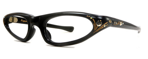 France No. 31105 Vintage Eyeglasses