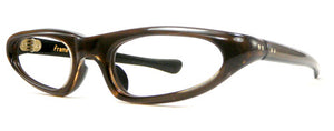France No. 31105 Vintage Eyeglasses