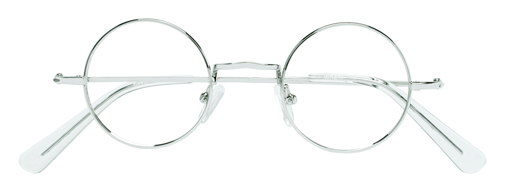 Wright True Round Eyeglasses- Discontinued