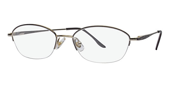 Tres Jolie 118 Eyeglass Frame