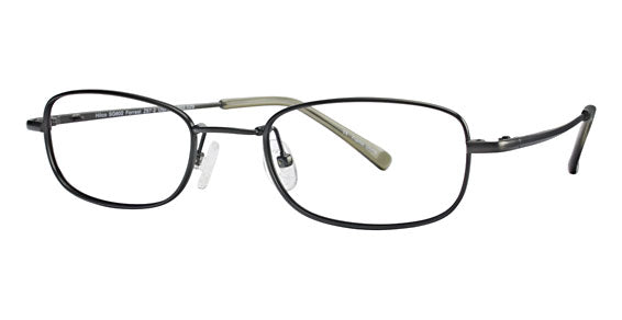 Hilco A-2 High Impact Safety Eyeglass Frame SG602FT