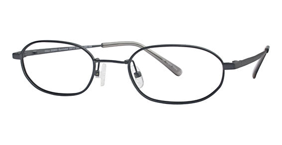 Hilco A-2 High Impact Safety Eyeglass Frame SG600FT