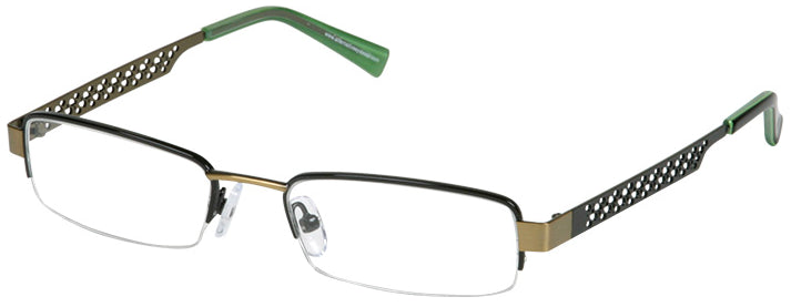 Clip Tech Eyewear K7703