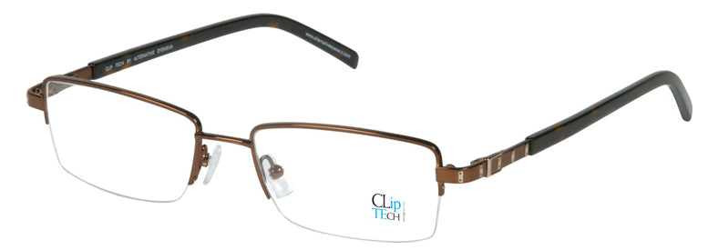 Clip Tech Eyewear K3355