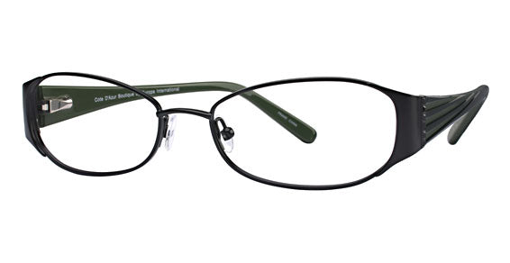 Cote d'Azur Boutique Eyewear 100
