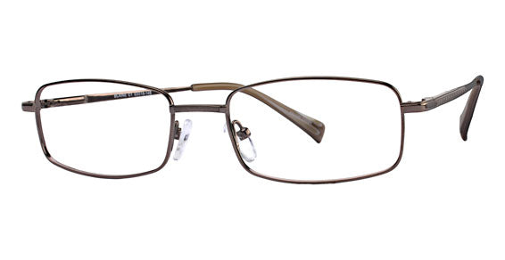 New Generation True Titanium Collection Blaine