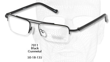Mandalay Designer Edition Eyewear 7011