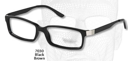 Mandalay Designer Edition Eyewear 7030