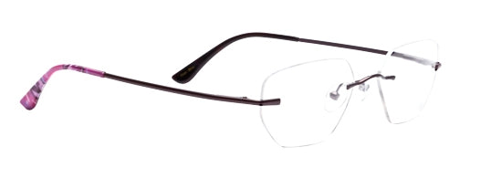 Totally Rimless Concept Collection TR 161
