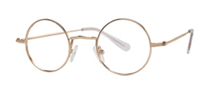 Wright True Round Eyeglasses- Discontinued