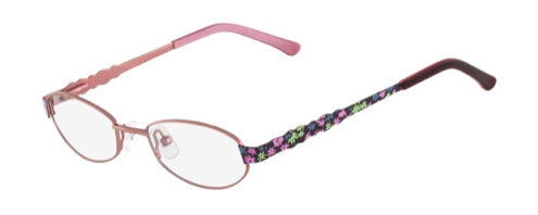 Marchon Princess Layla Eyeglasses