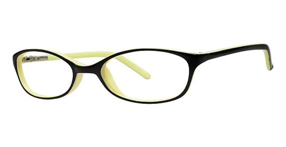 Modern Plastics II Eyewear Certain