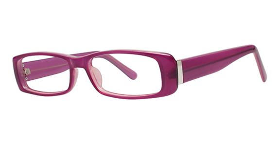 Modern Plastics II Eyewear Devoted
