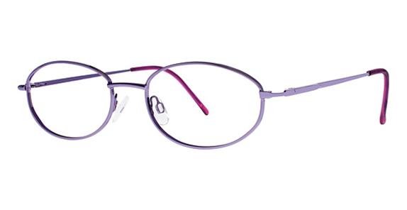 Modern Metals Eyewear Gloria