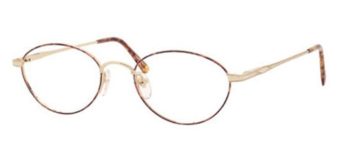 Boulevard Boutique Collection 4162 Eyeglasses