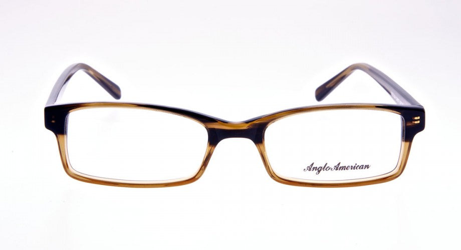 Anglo American British 304 Eyeglasses
