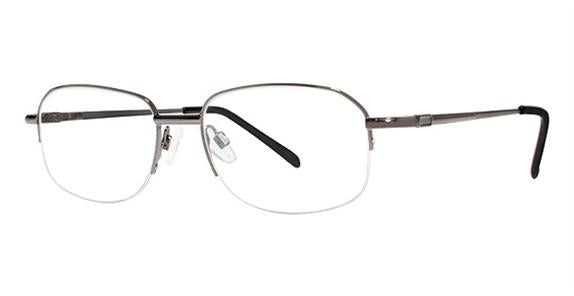 Modern Metals Eyewear Greg