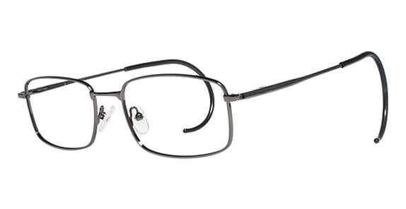 Modern Times Eyeglasses Ted