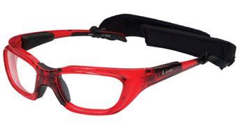 youth sports goggles Leader Sports Collection Jam-n Kids Sport Goggles 54-15-125 b:32 / Navy / Frame Only