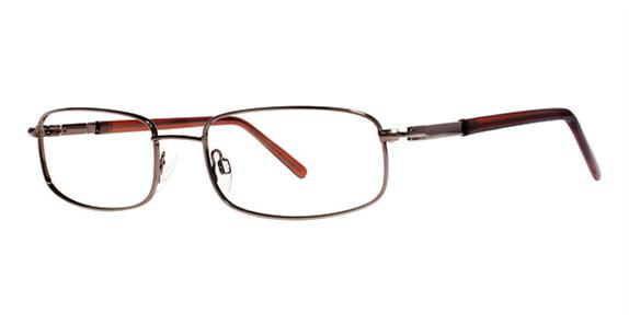 Modern Metals Eyewear Jazz
