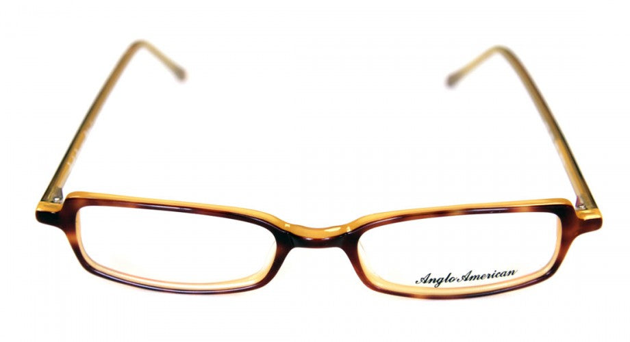 Anglo American British 292 Eyeglasses