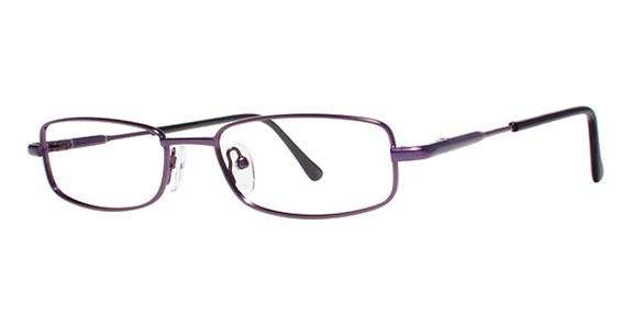 Modern Metals Eyewear Keynote