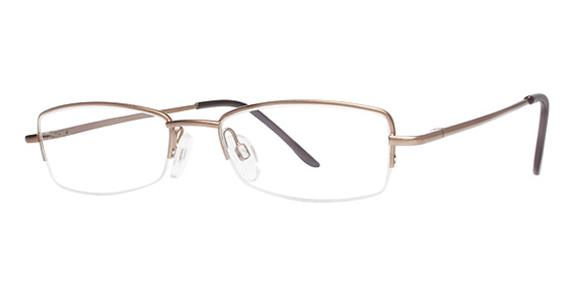 Modern Metals Eyewear Mentor