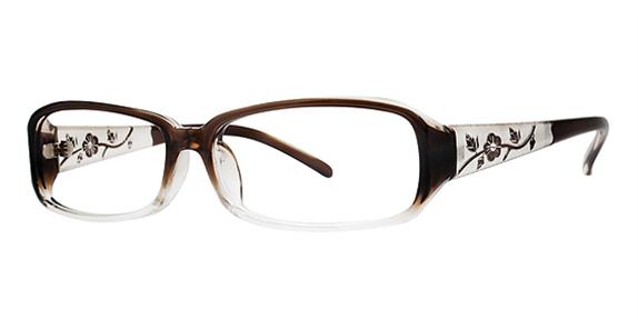 Modern Plastics II Eyewear Mindy