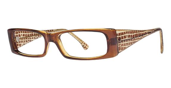 Modern Times Eyeglasses Mosaic